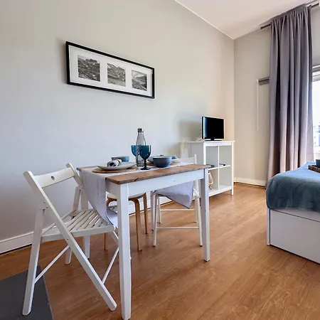 Pensjonat Trindade Porto