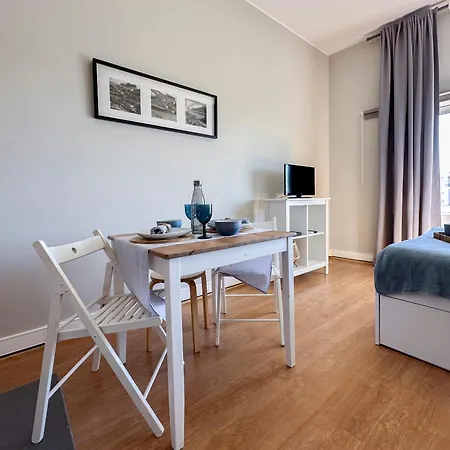 Pensionat Trindade Oporto