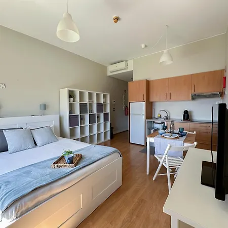 Trindade 3* Oporto