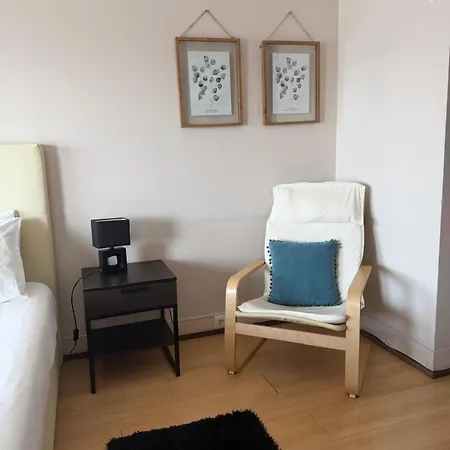 Trindade Pensionat 3*