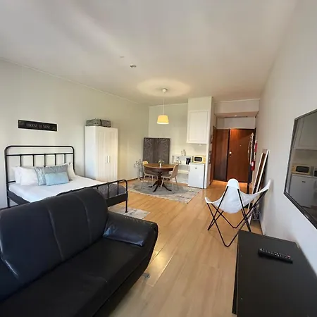 Trindade 3* Oporto