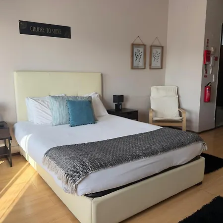 Trindade Pensionat 3*