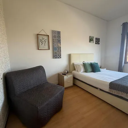 Pensionat Trindade Oporto