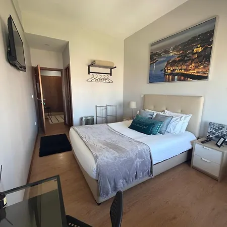 Trindade Pensionat 3*