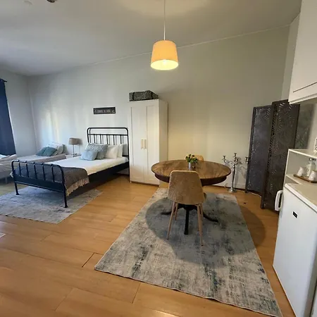 Trindade בית הארחה פורטו