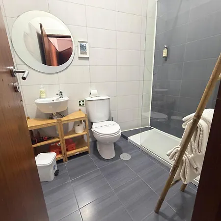 Trindade 3* ポルト