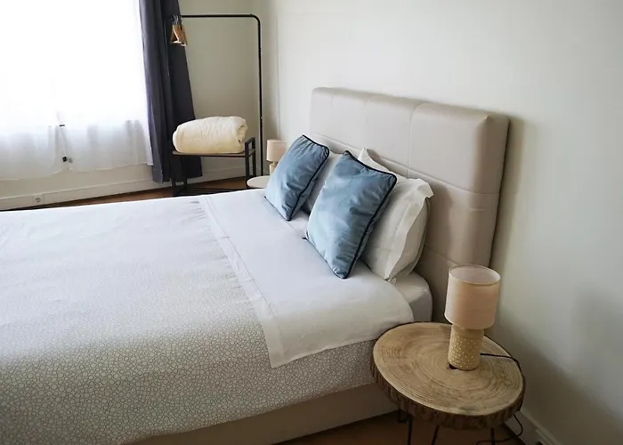 Trindade Πανσιόν Πόρτο