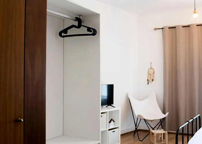 Πανσιόν Trindade 3*