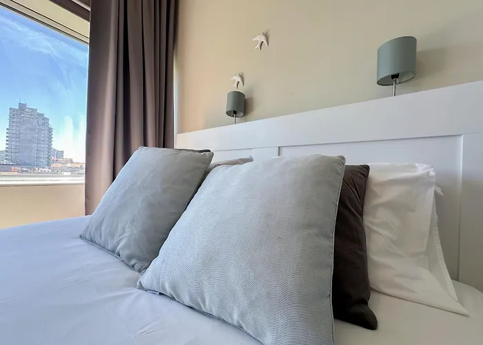 בית הארחה Trindade פורטו