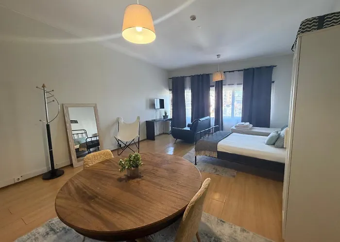 Trindade 3* פורטו