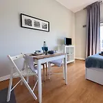 Pensionat Trindade Oporto