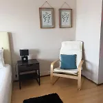 Trindade Πανσιόν 3*