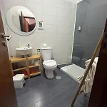 Vendégház Trindade Porto