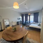 Πανσιόν Trindade 3*