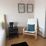 Trindade Πανσιόν 3*