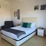 Vendégház Trindade Porto