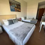 Πανσιόν Trindade 3*