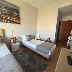 Trindade Vendégház Porto