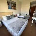 Πανσιόν Trindade 3*