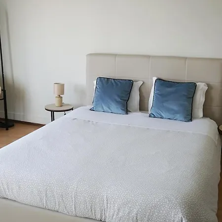 Trindade 3* بورتو