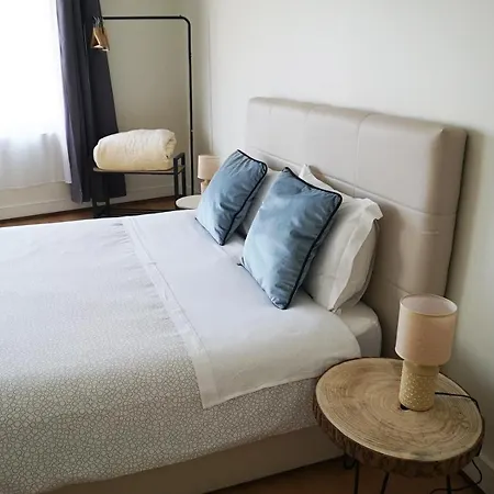 Trindade بيت ضيافة بورتو