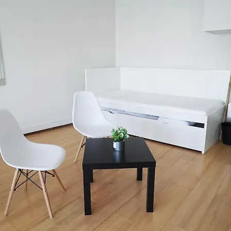 Trindade Affittacamere