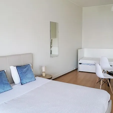 Trindade بيت ضيافة 3*