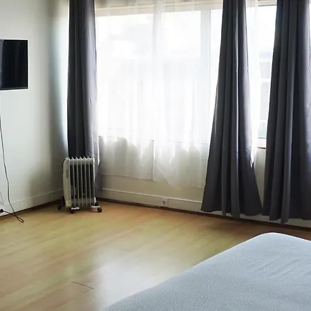 Trindade بيت ضيافة