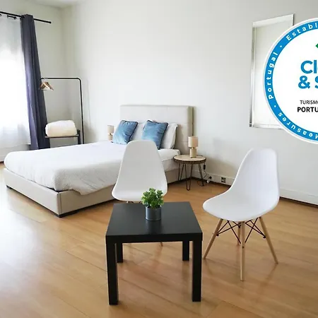 بيت ضيافة Trindade 3*