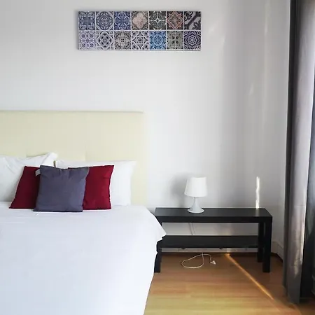 Trindade Guest house