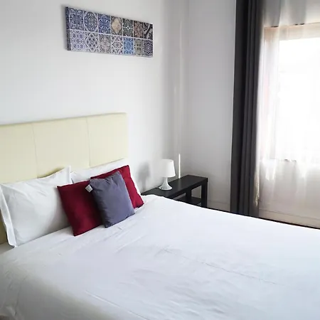 بيت ضيافة Trindade