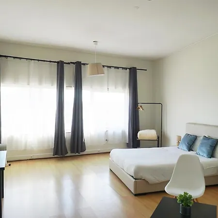 Guest house Trindade 2*