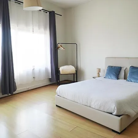 Trindade Guest house