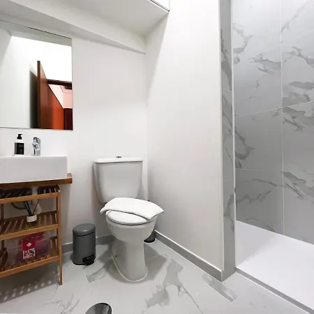 Trindade بيت ضيافة