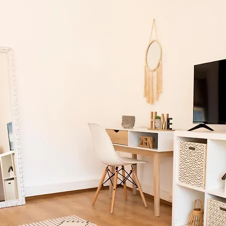 Trindade بيت ضيافة بورتو