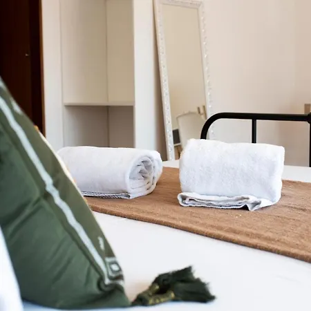 Guest house Trindade Porto