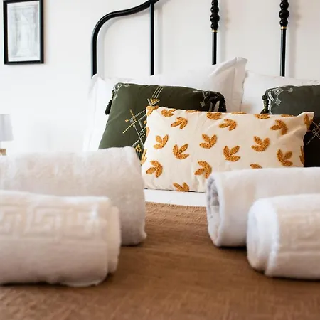 Guest house Trindade 2*