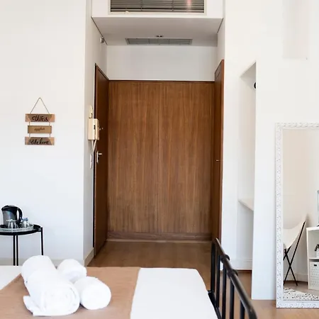 Guest house Trindade