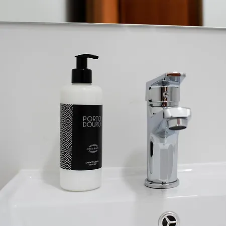 بيت ضيافة Trindade بورتو