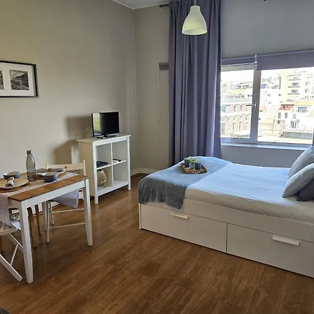 Affittacamere Trindade