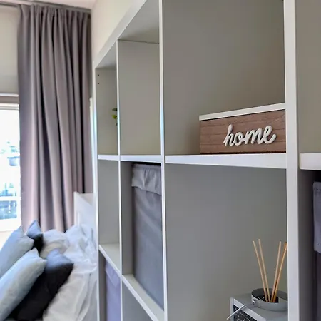 Trindade Affittacamere 3*