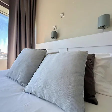 Gæstehus Trindade Porto