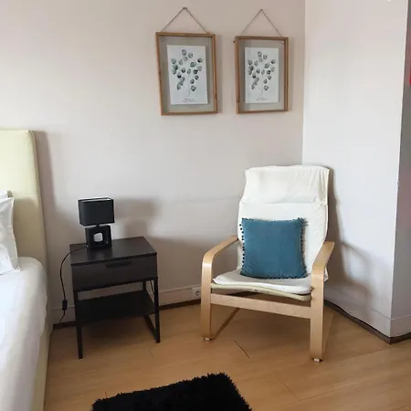 Trindade Gasthof 3*