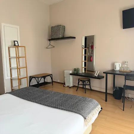 Trindade בית הארחה פורטו