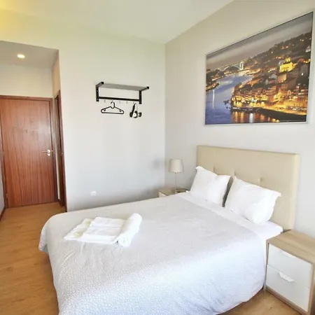 Trindade Affittacamere 3*