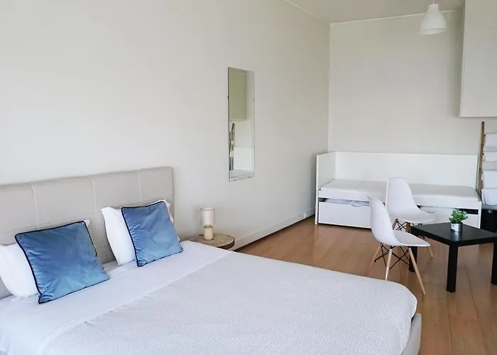 Trindade Pensjonat 3*