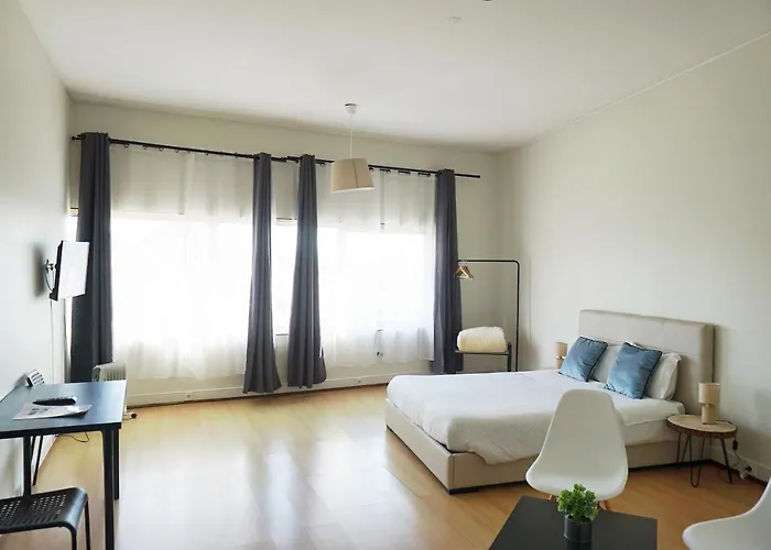 Pensjonat Trindade 3*