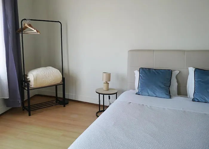 Gæstehus Trindade Porto