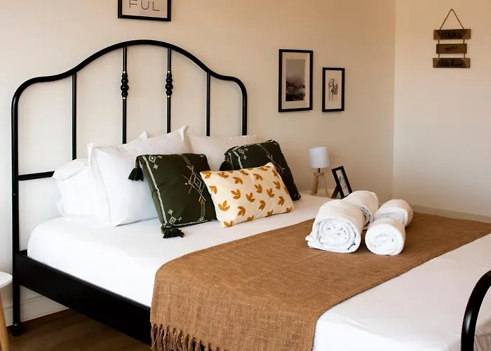 בית הארחה Trindade פורטו