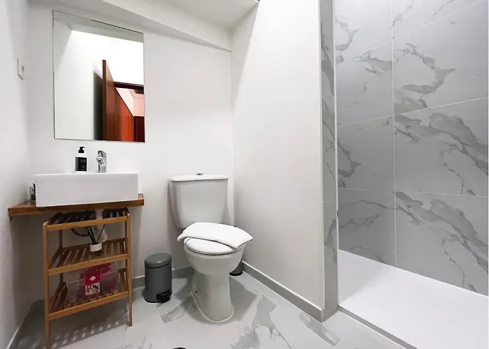 Trindade بيت ضيافة